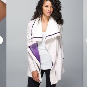 Lululemon Savasana Wrap